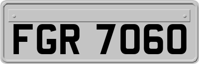 FGR7060