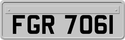 FGR7061