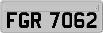 FGR7062