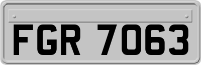FGR7063