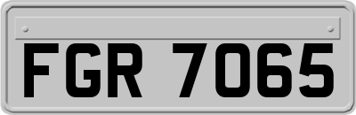 FGR7065