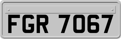 FGR7067