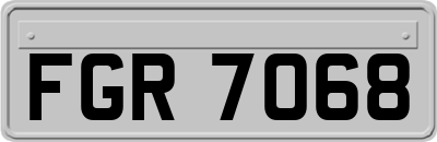 FGR7068