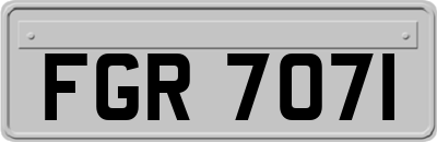 FGR7071