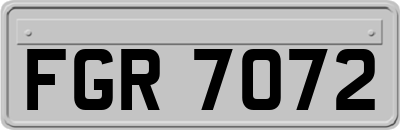 FGR7072