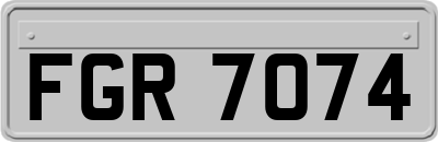 FGR7074