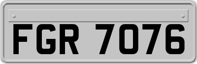 FGR7076