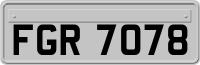 FGR7078