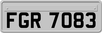 FGR7083