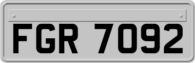 FGR7092