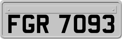 FGR7093