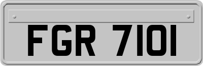 FGR7101