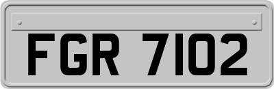 FGR7102