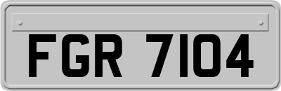 FGR7104