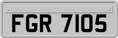 FGR7105