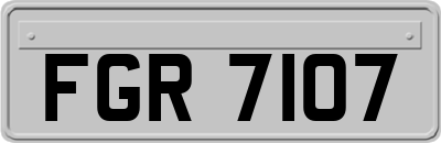 FGR7107