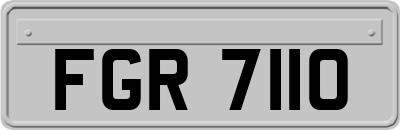 FGR7110