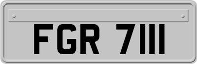 FGR7111