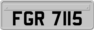 FGR7115