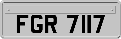 FGR7117