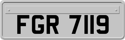 FGR7119