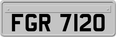 FGR7120