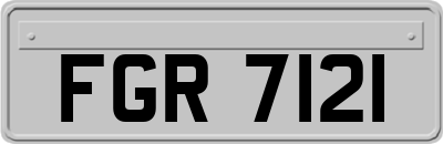 FGR7121