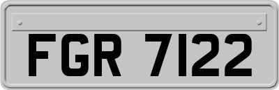 FGR7122