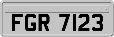 FGR7123