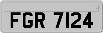FGR7124