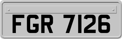 FGR7126