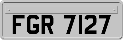 FGR7127