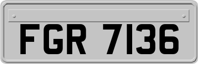 FGR7136