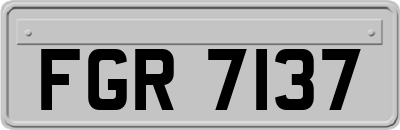 FGR7137