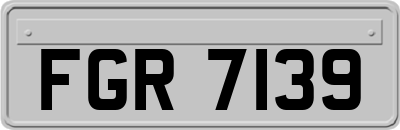 FGR7139