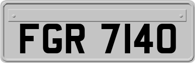 FGR7140