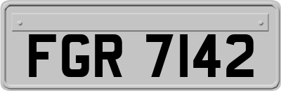 FGR7142