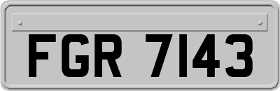 FGR7143