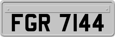 FGR7144