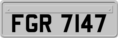 FGR7147