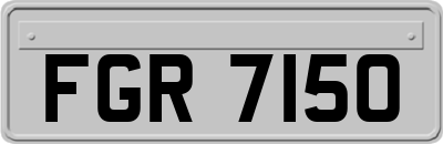 FGR7150