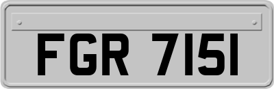 FGR7151