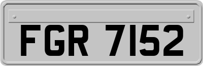 FGR7152