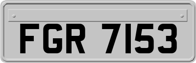 FGR7153