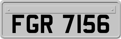 FGR7156