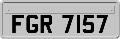 FGR7157