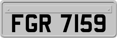 FGR7159