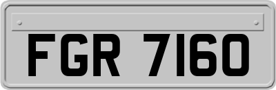 FGR7160