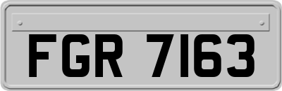 FGR7163
