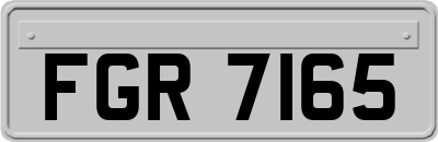 FGR7165